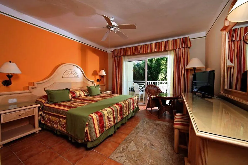 Resort Bahia Principe Grand El Portillo - All Inclusive Las Terrenas
