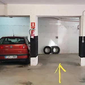  Apartamento Apartamento Con Parking Vista Pirineo España