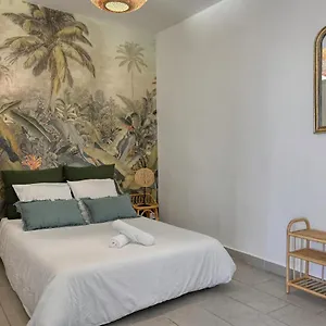 Appartement Nocnoc - La Petite Marie