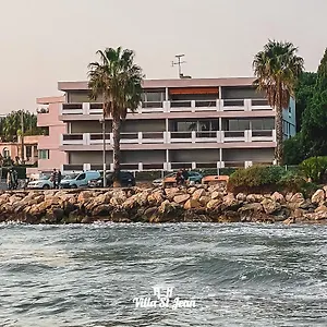 Appartement St Jean Vue Pied Dans L Eau