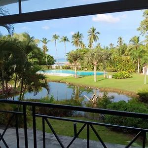  Apartamento Newly Renovated Seaside Oasis At Bonita Village República Dominicana