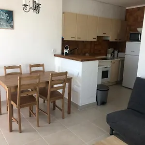 Appartement Miradores