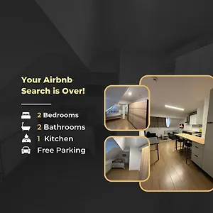 Appartement Elegance & Comfort Brand New Near To Atomium