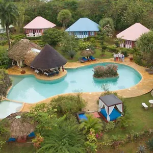 Parco vacanze Puertas Del Paraiso