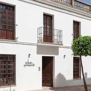  Apartamento Chacón Apartments&suites España