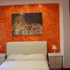 L'angelo Di Borgo 3* Roma