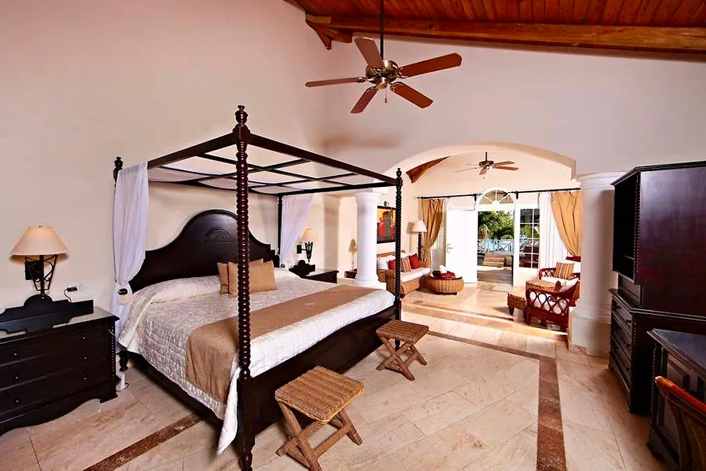 Bahia Principe Grand El Portillo - All Inclusive Las Terrenas Resort